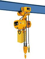 Таль электрическая цепная HHBD-T Таль электрическая цепная HHBD-T