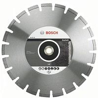 Диск алмазный по асфальту 500х30/25,4 мм Professional for Asphalt Bosch 2608602628 Диск алмазный по асфальту 500х30/25,4 мм Professional for Asphalt Bosch 2608602628