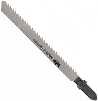 Пилки для лобзика 75х2,5 мм HCS, T101BR Heller 24017, 5 шт Пилки для лобзика 75х2,5 мм HCS, T101BR Heller 24017, 5 шт