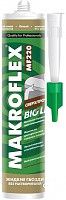 Сверхпрочный монтажный клей Makroflex BioLine MF220 400 гр 4093464 Сверхпрочный монтажный клей Makroflex BioLine MF220 400 гр 4093464