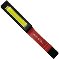 Фонарик-ручка светодиодный 150 Лм Workpro WP351012 Фонарик-ручка светодиодный 150 Лм Workpro WP351012