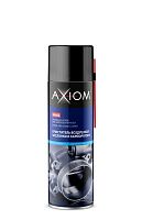 Очиститель воздушной заслонки и карбюратора Axiom A9602 0,65 л Очиститель воздушной заслонки и карбюратора Axiom A9602 0,65 л