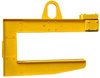 Захват для рулонов стали ЗРС1 Захват для рулонов стали ЗРС1