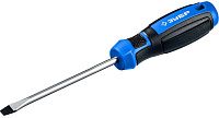 Отвертка шлицевая SL5х100 мм ЗУБР Профессионал 25231-5_z01 Отвертка шлицевая SL5х100 мм ЗУБР Профессионал 25231-5_z01
