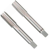 Метчик ручной UNF HSSE DIN 2181 H-Tools, комплект Метчик ручной UNF HSSE DIN 2181 H-Tools, комплект