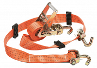 Стяжной ремень для автовозов СРА 5033 1,5/3т 3 м Стяжной ремень для автовозов СРА 5033 1,5/3т 3 м