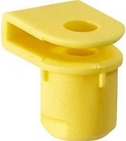 Клипса автомобильная фигурная 3258 Клипса автомобильная фигурная 3258