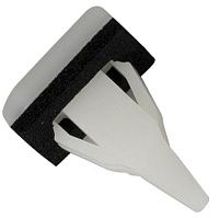 Автомобильная крепежная вставка AS-237 Автомобильная крепежная вставка AS-237