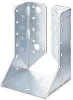 Опора балки закрытая Gah Alberts, оцинкованная сталь Опора балки закрытая Gah Alberts, оцинкованная сталь
