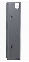 Оружейный шкаф 1300/300/200 мм, Металл-завод - Дуплет Оружейный шкаф 1300/300/200 мм, Металл-завод - Дуплет