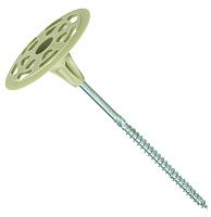 Прижимная шайба с шурупом TERMOFIX 6H-NT 60 Fischer 523198 Прижимная шайба с шурупом TERMOFIX 6H-NT 60 Fischer 523198