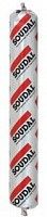 Клей-герметик 600 мл Soudal Soudaseal 215 LM 119109 карамель Клей-герметик 600 мл Soudal Soudaseal 215 LM 119109 карамель