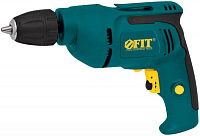 Дрель электрическая FIT ED-351 (80015) Дрель электрическая FIT ED-351 (80015)