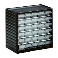 Кассетница 310х180х290 мм Treston 290-3 Кассетница 310х180х290 мм Treston 290-3