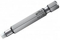 Бита Wiha 4-гранная 3,3 х 90 мм Robertson №3 Professional  7048Z  39208 Бита Wiha 4-гранная 3,3 х 90 мм Robertson №3 Professional  7048Z  39208