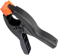 Струбцина регулируемый зажим ход 50,8 мм Pony Jorgensen 3252, пластик Струбцина регулируемый зажим ход 50,8 мм Pony Jorgensen 3252, пластик