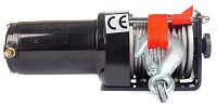 Лебедка автомобильная 1361 кг/13,5 м 12 V P3000-1A TOR 114303 Лебедка автомобильная 1361 кг/13,5 м 12 V P3000-1A TOR 114303