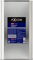 Чернитель шин глянцевый Axiom A4055 5 л  Чернитель шин глянцевый Axiom A4055 5 л