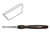 Токарный резец отрезной 14х105х345 мм Narex 817010 Токарный резец отрезной 14х105х345 мм Narex 817010