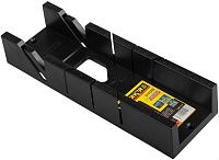 Стусло пластиковое 65х35 мм Stayer Midi-Plus 1541-2,5 Стусло пластиковое 65х35 мм Stayer Midi-Plus 1541-2,5