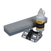 Набор для заточки стамесок, ножей и рубанков STANLEY 0-16-050 Набор для заточки стамесок, ножей и рубанков STANLEY 0-16-050