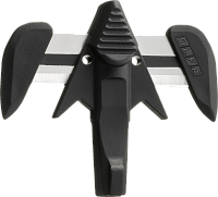 Лезвие для ножа OL-SK-16 OLFA OL-SKB-16/10, 10 шт Лезвие для ножа OL-SK-16 OLFA OL-SKB-16/10, 10 шт