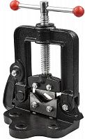 Тиски для труб №2 3,5" Stayer Standart 3262-2 Тиски для труб №2 3,5" Stayer Standart 3262-2