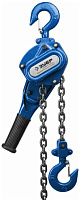 Таль рычажная цепная ручная Профессионал ЗУБР Таль рычажная цепная ручная Профессионал ЗУБР