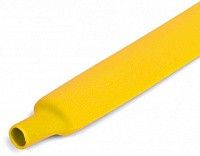 Трубка термоусаживаемая ТУТнг-LS 60/30, желтая Трубка термоусаживаемая ТУТнг-LS 60/30, желтая