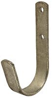 Крючок универсальный ПТ, оцинкованная сталь Крючок универсальный ПТ, оцинкованная сталь