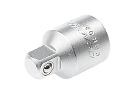 Переходник 1/2"(F)х3/4"(М)  Дело Техники 629540 Переходник 1/2"(F)х3/4"(М)  Дело Техники 629540