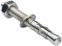 Анкер клиновой KDK-E М8-85/150, нержавеющая сталь А4 Анкер клиновой KDK-E М8-85/150, нержавеющая сталь А4