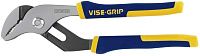 Плоскогубцы переставные Vise-Grip, 8" (200 мм) IRWIN GrooveJoint 10505498 Плоскогубцы переставные Vise-Grip, 8" (200 мм) IRWIN GrooveJoint 10505498