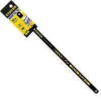 Полотно по металлу 300 мм Bimetal-24 TPI Professional Stayer 15932-24-1, 1 шт Полотно по металлу 300 мм Bimetal-24 TPI Professional Stayer 15932-24-1, 1 шт