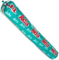 Герметик полиуретановый быстросохнущий 600 мл Akfix 637FC AA668, черный Герметик полиуретановый быстросохнущий 600 мл Akfix 637FC AA668, черный