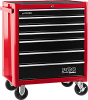 Тележка инструментальная с 7 ящиками Stayer Expert 38907-7 Тележка инструментальная с 7 ящиками Stayer Expert 38907-7