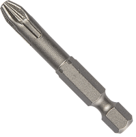 Набор торсионных бит PZ1 50 мм X-Drive Kraftool 26123-1-50-2, 2 шт Набор торсионных бит PZ1 50 мм X-Drive Kraftool 26123-1-50-2, 2 шт