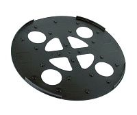 Подставки для бетонных опор Подставки для бетонных опор