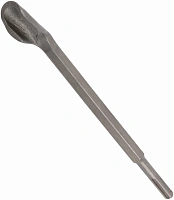 Штробер 14х250 мм SDS+ FTools  Штробер 14х250 мм SDS+ FTools