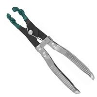 Усиленные щипцы-съёмник свечных колпачков Jonnesway AI040011 Усиленные щипцы-съёмник свечных колпачков Jonnesway AI040011