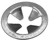 Шайба металлическая автомобильная d=12 мм H2299 Шайба металлическая автомобильная d=12 мм H2299