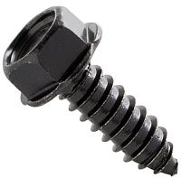 Саморез автомобильный с шестигранной головкой и фланцем 6,3х19 мм К2230 Саморез автомобильный с шестигранной головкой и фланцем 6,3х19 мм К2230