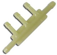 Автомобильный соединитель трубок 877 Автомобильный соединитель трубок 877