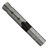 Анкер с внутренней резьбой М10 15х90 мм Fischer FH I 519018, нержавеющая сталь А4 Анкер с внутренней резьбой М10 15х90 мм Fischer FH I 519018, нержавеющая сталь А4