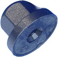 Клипса автомобильная крепежная фигурная AS-963 Клипса автомобильная крепежная фигурная AS-963