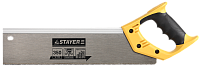 Ножовка c обушком 350 мм для стусла Cobra 12 Stayer 15365-35 Ножовка c обушком 350 мм для стусла Cobra 12 Stayer 15365-35