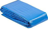 Тент-полотно 75 г/м2 универсальный водонепроницаемый ЗУБР Мастер Тент-полотно 75 г/м2 универсальный водонепроницаемый ЗУБР Мастер