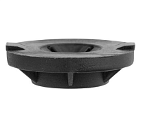 Клипса автомобильная фигурная 3645 Клипса автомобильная фигурная 3645