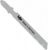 Пилки для лобзика 50х2 мм HCS, T119B Heller 24011, 5 шт Пилки для лобзика 50х2 мм HCS, T119B Heller 24011, 5 шт