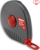 Рулетка 20 м SOLA Futura FT 50057701 Рулетка 20 м SOLA Futura FT 50057701